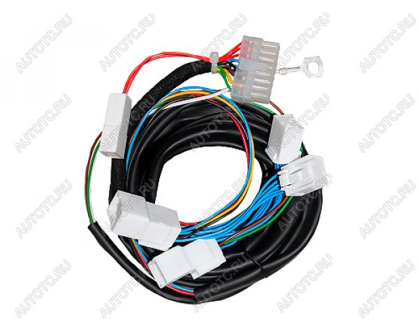 22 599 р. Электрика Концепт-Авто KA SC 71 115 017 Toyota Land Cruiser 200 2007-2015 Toyota Land Cruiser 200 2015-2021 7 контактов (Модельная Концепт-Авто KA.SC.71.115.017 )  Toyota Land Cruiser 200 2007-2015 Toyota Land Cruiser 200 2015-2021  Концепт-Авто ka sc 71 115 017  с доставкой в г. Пермь