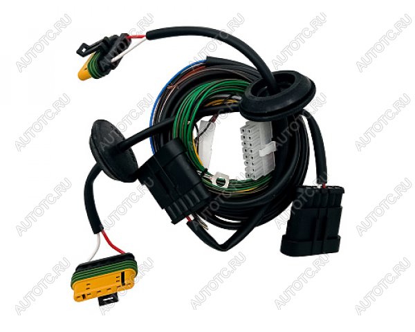 22 599 р. Электрика Концепт-Авто KA SC 72 103 202 Chevrolet Cobalt 2012-2020 7 контактов (Модельная Концепт-Авто KA.SC.72.103.202 )  Chevrolet Cobalt 2012-2020  Концепт-Авто ka sc 72 103 202  с доставкой в г. Пермь