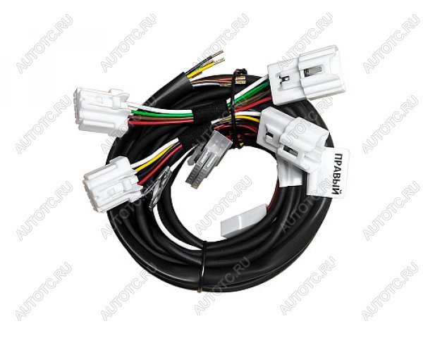 22 599 р. Электрика Концепт-Авто KA CW 71 103 005 Chevrolet Cruze хетчбек 2008-2016 7 контактов (Модельная Концепт-Авто KA.CW.71.103.005 )  Chevrolet Cruze хетчбек 2008-2016  Концепт-Авто ka cw 71 103 005  с доставкой в г. Пермь