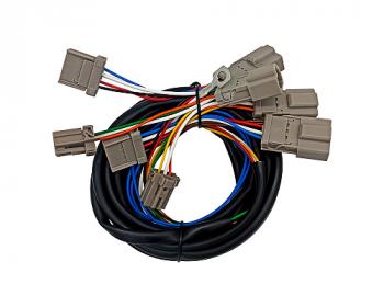 Электрика Концепт-Авто KA SC 71 146 002 Honda Civic SD VIII 4D 2005-2012 7 контактов (Модельная Концепт-Авто KA.SC.71.146.002 )  Honda Civic SD VIII 4D 2005-2012  Концепт-Авто ka sc 71 146 002