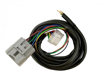 Электрика Концепт-Авто KA SC 72 115 201 Toyota Land Cruiser 150 Prado 2009-2020 7 контактов (Модельная Концепт-Авто KA.SC.72.115.201 )  Toyota Land Cruiser 150 Prado 2009-2020  Концепт-Авто ka sc 72 115 201