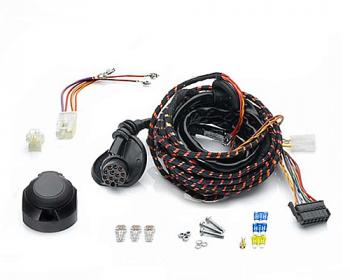 Электрика Westfalia 300028300113 VW T5 VW T6 13 контактов (Универсальная Westfalia 300028300113 )  VW T5 VW T6  Westfalia 3,00028e+11
