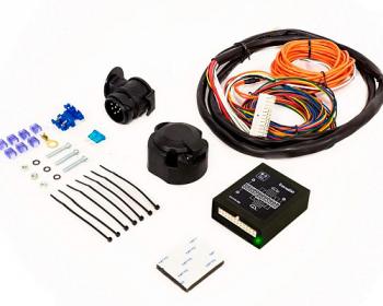 Электрика Aragon KAJ13B0 13 контактов (Блок согласования Aragon 513 )  Aragon kaj13b0