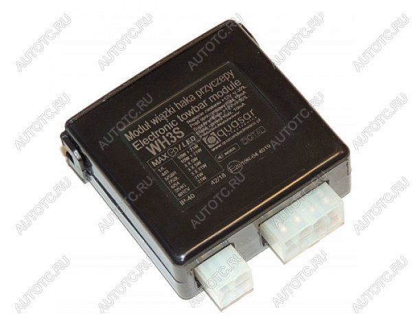 8 999 р. Электрика Quasar WH3S-G7 7 контактов (Блок согласования Quasar WH3S-G7 )  Quasar wh3s-g7  с доставкой в г. Пермь