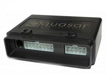 Электрика Quasar MP5-DS-G13 13 контактов (Блок согласования Quasar MP5-DS-G13 )  Quasar mp5-ds-g13