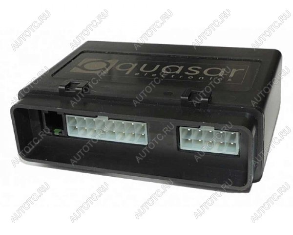 16 999 р. Электрика Quasar MP5-DS-G13 13 контактов (Блок согласования Quasar MP5-DS-G13 )  Quasar mp5-ds-g13  с доставкой в г. Пермь
