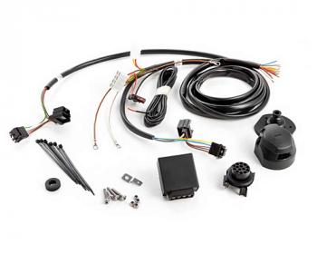 Электрика Hak-System 26320503 Ssang Yong Kyron 2005-2016 13 контактов (Штатная Hak-System 26320503 )  Ssang Yong Kyron 2005-2016  Hak-System 26320503