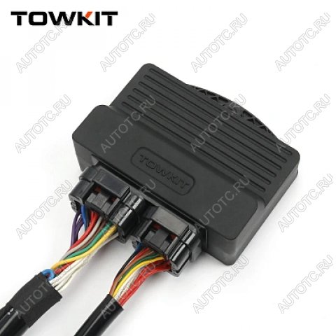29 749 р. Электрика TowKit L72022 Lixiang L7 2022- 13 контактов (Штатная TowKit L7 )  Lixiang L7 2022-  TowKit l72022  с доставкой в г. Пермь