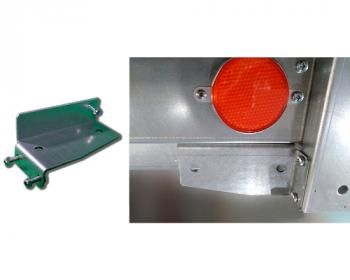 22 599 р. Опорное устройство Leader Plus KO-011.03.02   Leader Plus ko-011.03.02  с доставкой в г. Пермь. Увеличить фотографию 1