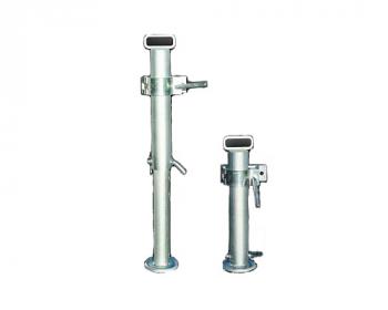 22 599 р. Опорное устройство Leader Plus KO-013   Leader Plus ko-013  с доставкой в г. Пермь. Увеличить фотографию 1
