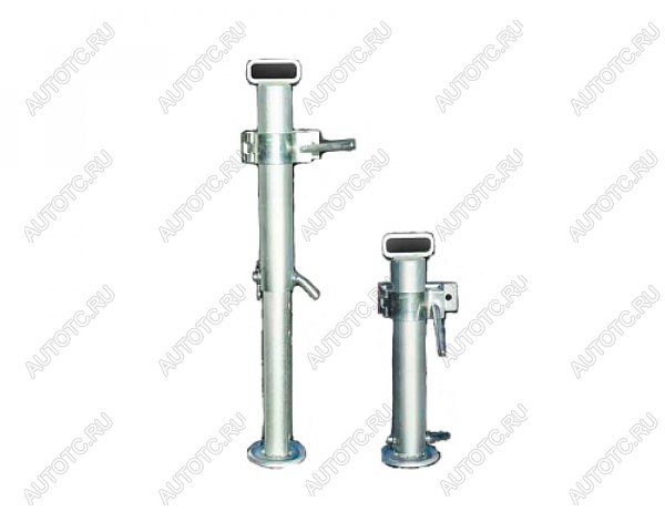 22 599 р. Опорное устройство Leader Plus KO-013   Leader Plus ko-013  с доставкой в г. Пермь