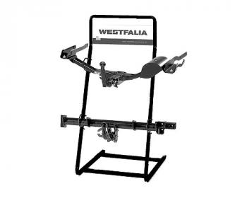 Аксессуар Westfalia Черный 300100600001   Westfalia 3,00101e+11
