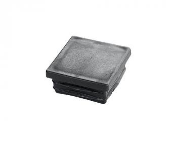 Заглушка для съемного фаркопа РИФ Черный RIF000-99014 2x2   РИФ rif000-99014