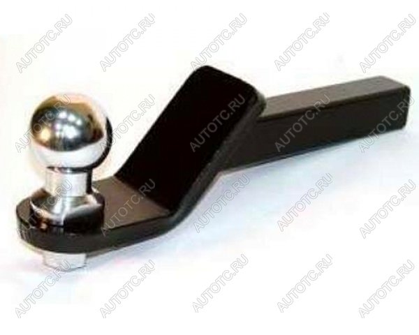 22 599 р. Шар Leader Plus Черный SH02E(N) Вставка под квадрат (американский тип) 1,25x1,25   Leader Plus sh02e(n)  с доставкой в г. Пермь