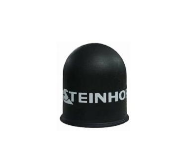 22 599 р. Колпачок для фаркопа Steinhof Steinhof Черный HO   Steinhof ho  с доставкой в г. Пермь. Увеличить фотографию 1