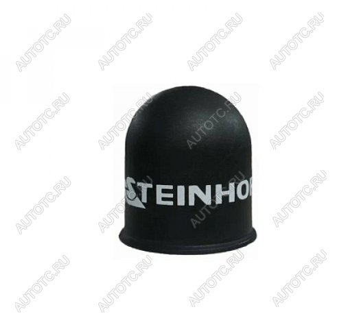 22 599 р. Колпачок для фаркопа Steinhof Steinhof Черный HO   Steinhof ho  с доставкой в г. Пермь