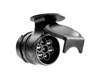 22 599 р. Переходник Brink Черный 768009 13 pin   Brink 768009  с доставкой в г. Пермь. Увеличить фотографию 1