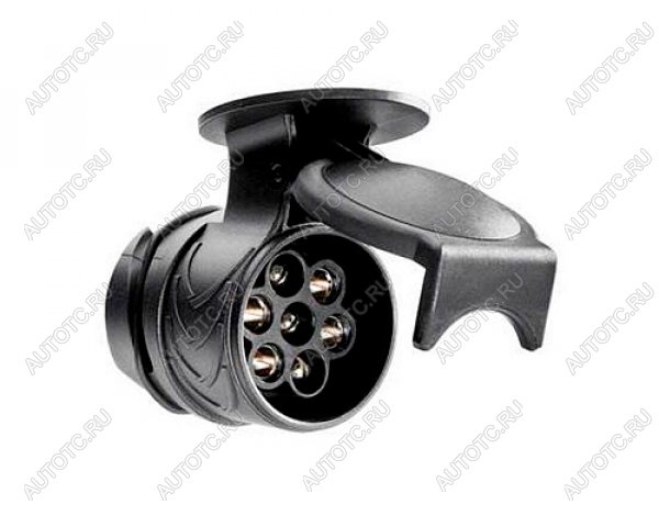 22 599 р. Переходник Brink Черный 768009 13 pin   Brink 768009  с доставкой в г. Пермь