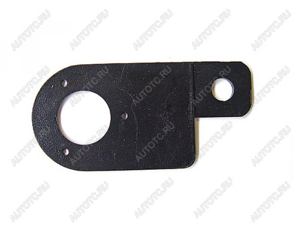 389 р. Подрозетник для ТСУ с шаром FFC Leader Plus kpl-011  с доставкой в г. Пермь