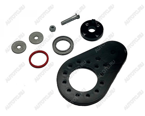 2 269 р. Подрозетник Westfalia 921504608001   Westfalia 9,21505e+11  с доставкой в г. Пермь