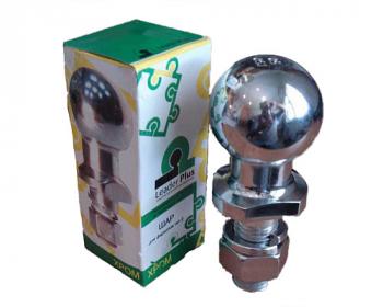 Шар Leader Plus SH06E(N) Болтовое соединение   Leader Plus sh06e(n)