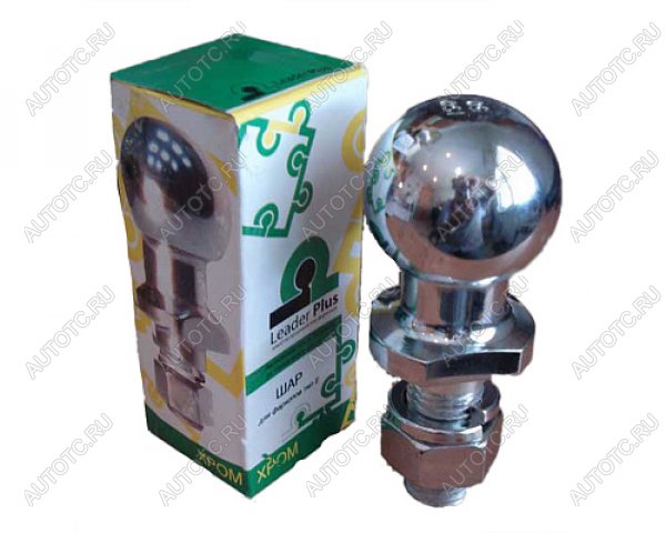 22 599 р. Шар Leader Plus SH06E(N) Болтовое соединение   Leader Plus sh06e(n)  с доставкой в г. Пермь