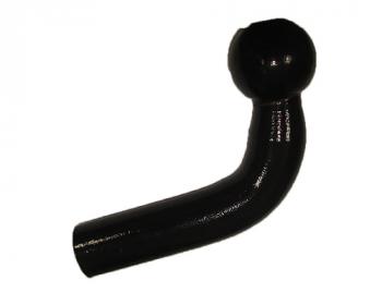 Шар Leader Plus Черный SH05A Вварное соединение   Leader Plus sh05a