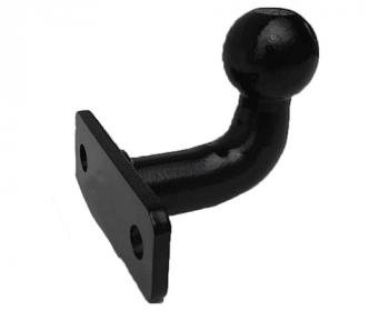 Шар Leader Plus Черный SH08FC Болтовое соединение   Leader Plus sh08fc