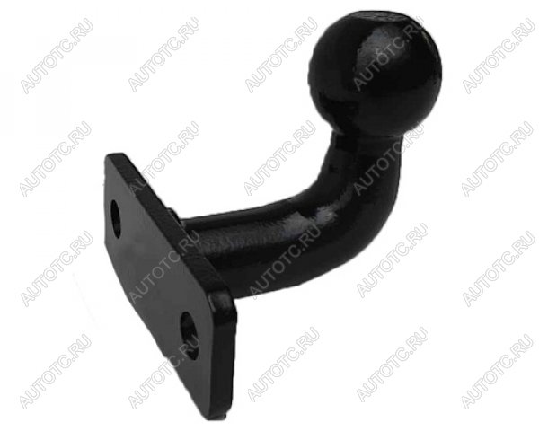 22 599 р. Шар Leader Plus Черный SH08FC Болтовое соединение   Leader Plus sh08fc  с доставкой в г. Пермь