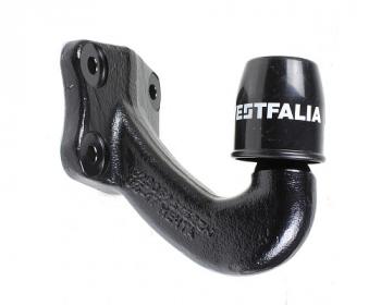 Шар Westfalia Черный 329089600001 Болтовое соединение   Westfalia 3,2909e+11