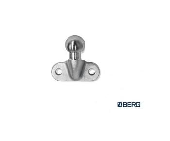 3 299 р. Сцепное устройство Berg F.0170.1 Вварное соединение   Berg f.0170.1  с доставкой в г. Пермь. Увеличить фотографию 1