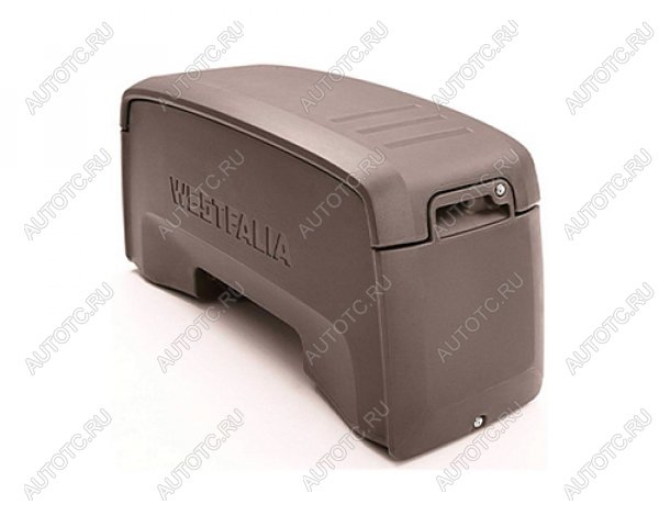 22 599 р. Грузовой бокс на фаркоп Westfalia PortiloBox  Westfalia 3,50003e+11  с доставкой в г. Пермь