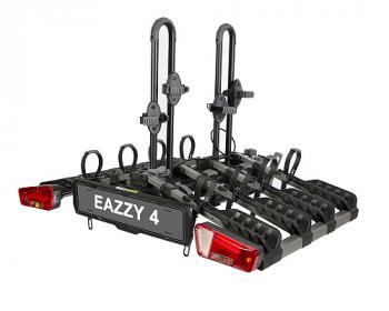 Велокрепление на фаркоп BuzzRack Eazzy 4  BuzzRack brbp714