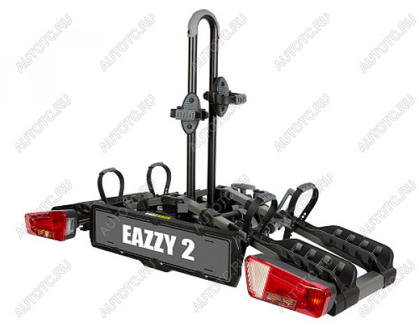 22 599 р. Велокрепление на фаркоп BuzzRack Eazzy 2  BuzzRack brbp712   с доставкой в г. Пермь