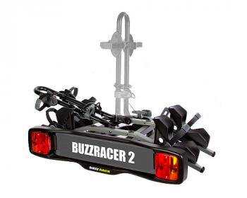 Велокрепление на фаркоп BuzzRack Buzzracer 2  BuzzRack brbp332