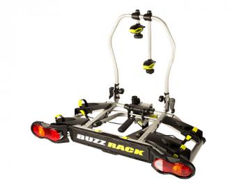 Велокрепление на фаркоп BuzzRack BuzzRunner SPARK 2  BuzzRack brbp132