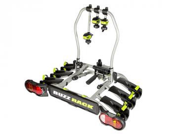 Велокрепление на фаркоп BuzzRack BuzzRunner SPARK 3  BuzzRack brbp133