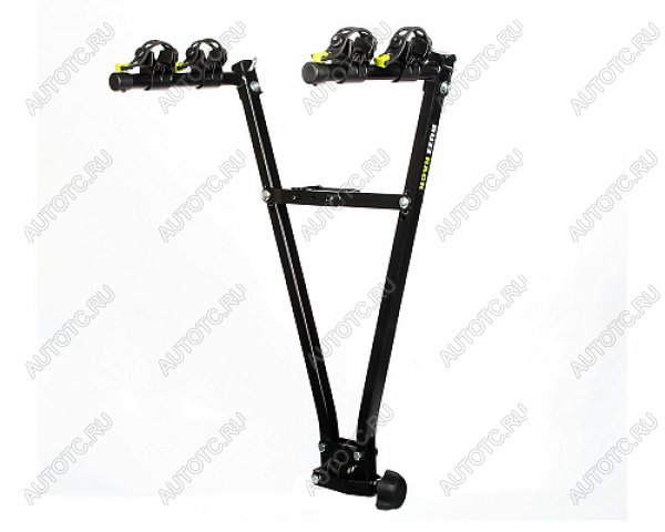 22 599 р. Велокрепление на фаркоп BuzzRack Gazelle  BuzzRack br102  с доставкой в г. Пермь
