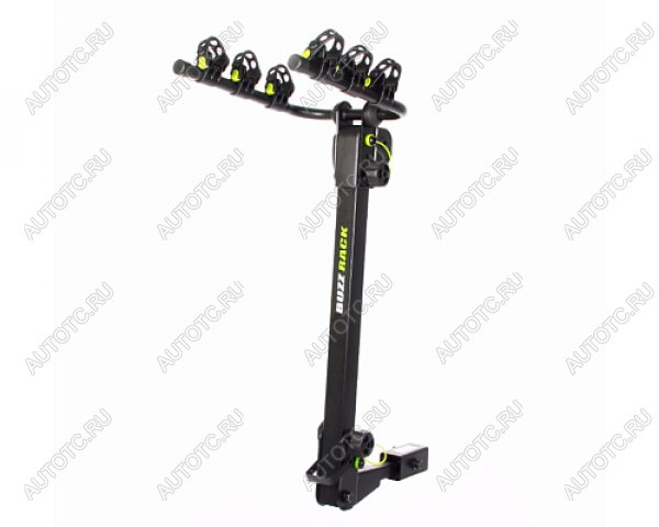 22 599 р. Велокрепление на фаркоп BuzzRack Moose H4  BuzzRack brh214  с доставкой в г. Пермь