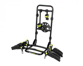 Велокрепление на фаркоп BuzzRack Pilot 4x4  BuzzRack brtr612