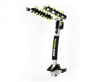 Велокрепление на фаркоп BuzzRack Buffalo H4  BuzzRack brh224