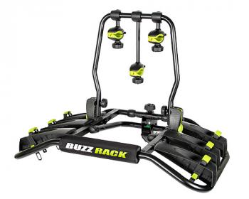 Велокрепление на фаркоп BuzzRack BuzzRunner H3  BuzzRack brh103