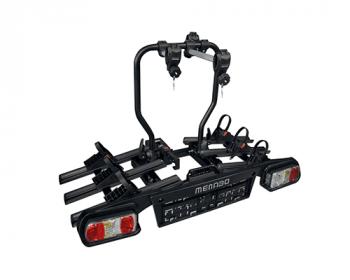 Велокрепление на фаркоп Menabo Alphard Plus  Menabo 828000