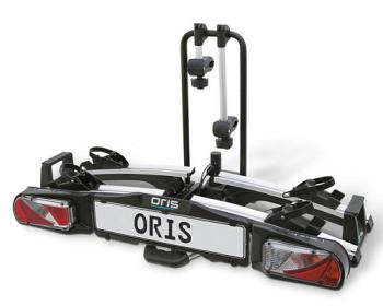 Велокрепление на фаркоп Bosal Traveller II  Oris (Bosal) 070-562