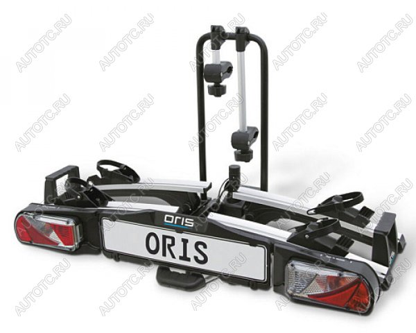 22 599 р. Велокрепление на фаркоп Bosal Traveller II  Oris (Bosal) 070-562  с доставкой в г. Пермь