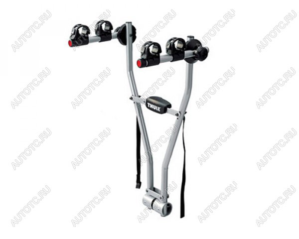 22 599 р. Велокрепление Thule Xpress 970  Thule 970003  с доставкой в г. Пермь