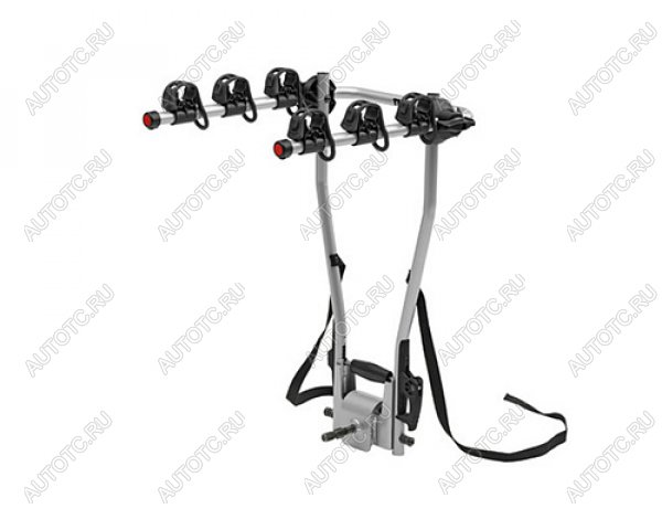 22 599 р. Велокрепление Thule HangOn 972  Thule 972000  с доставкой в г. Пермь
