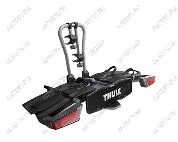 22 599 р. Велокрепление Thule EasyFold 932  Thule 932014  с доставкой в г. Пермь