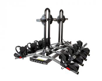 Велокрепление BuzzRack BuzzRunner H4  BuzzRack brhp334