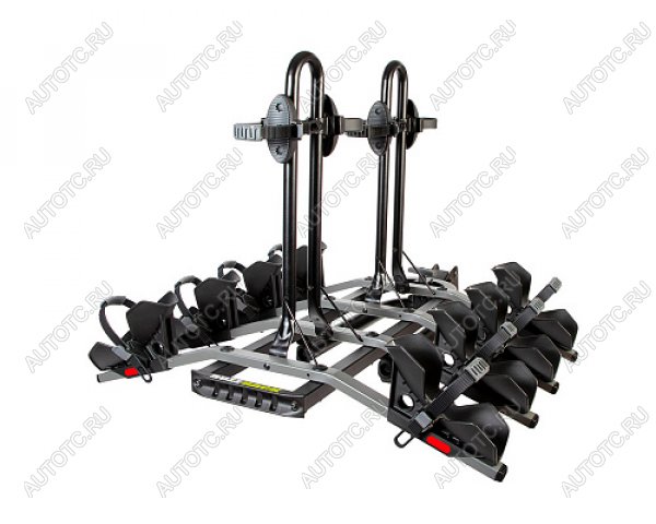 22 599 р. Велокрепление BuzzRack BuzzRunner H4  BuzzRack brhp334  с доставкой в г. Пермь